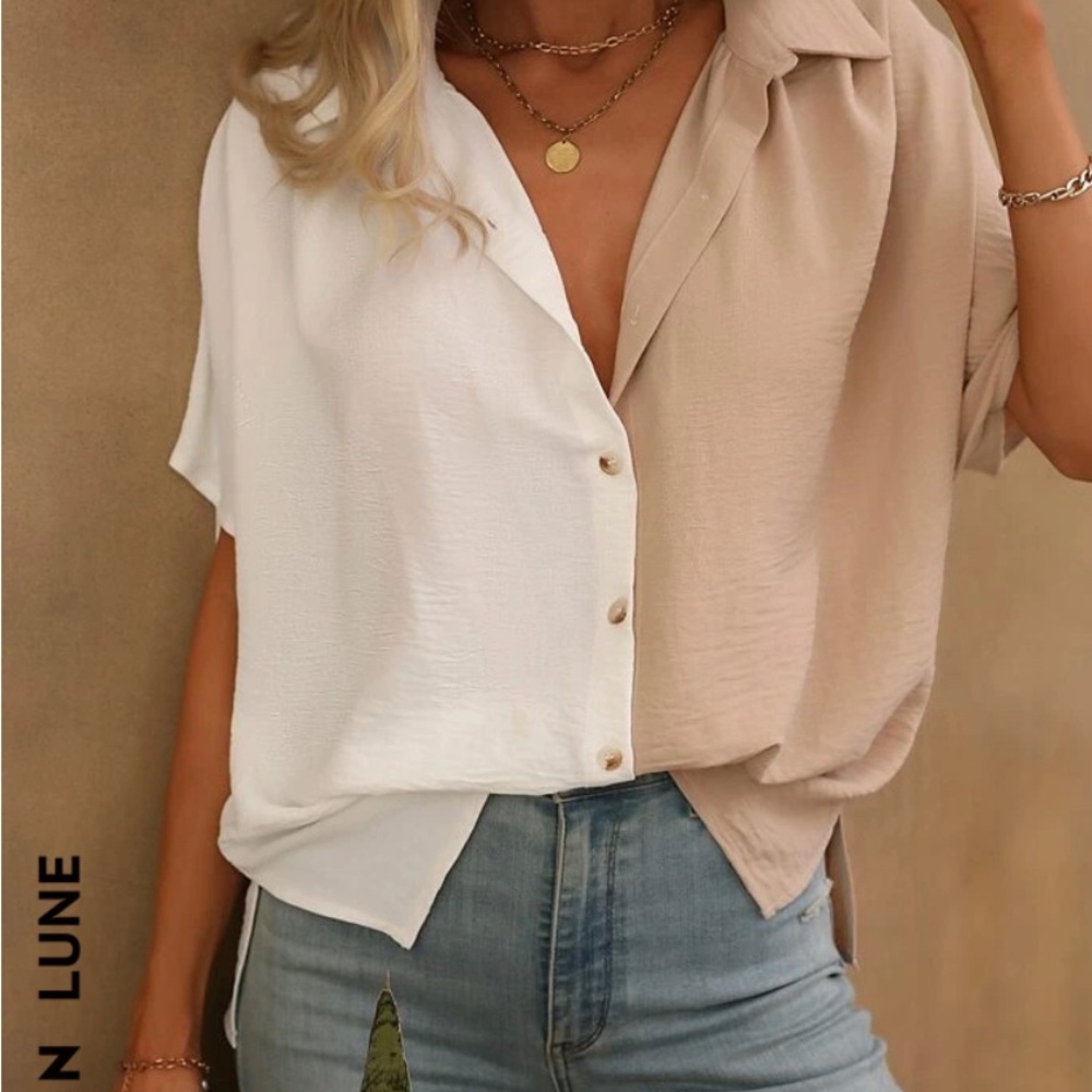 Shein small